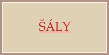 panske saly